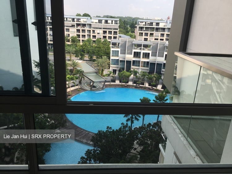 Skies Miltonia (D27), Condominium #205975711